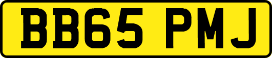 BB65PMJ