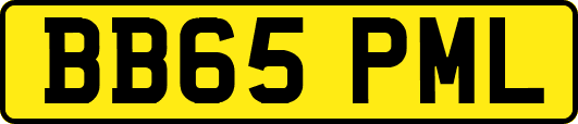 BB65PML