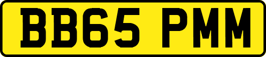 BB65PMM