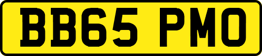 BB65PMO