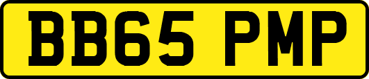 BB65PMP
