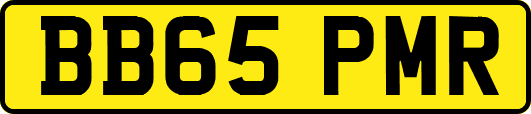 BB65PMR