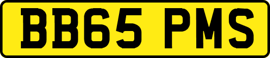 BB65PMS