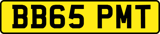 BB65PMT