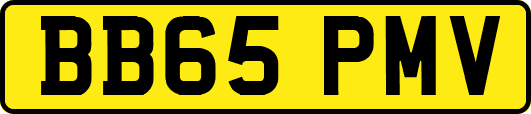 BB65PMV