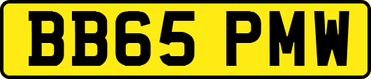 BB65PMW