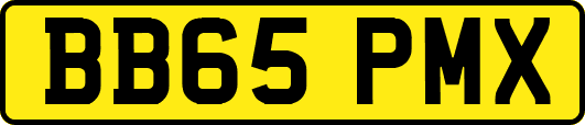 BB65PMX