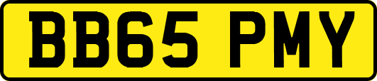 BB65PMY