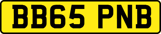 BB65PNB