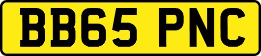 BB65PNC