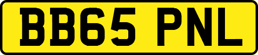 BB65PNL