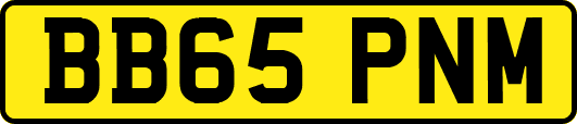 BB65PNM