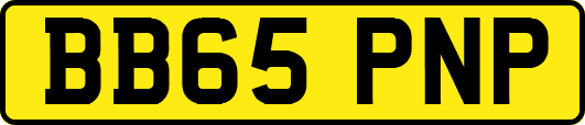 BB65PNP