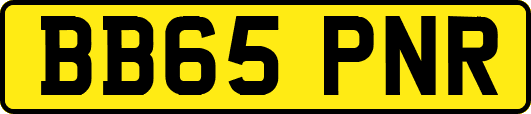 BB65PNR