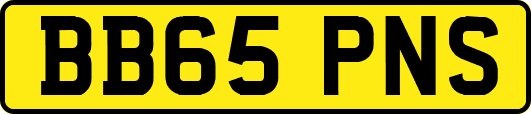 BB65PNS