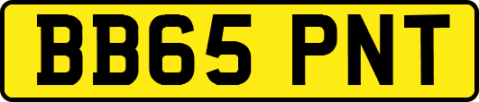 BB65PNT