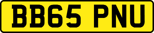BB65PNU