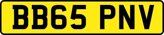BB65PNV