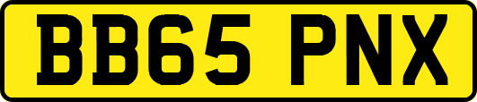 BB65PNX