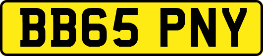BB65PNY
