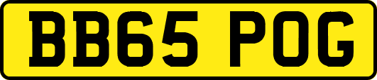 BB65POG