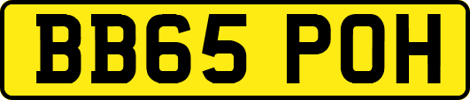 BB65POH