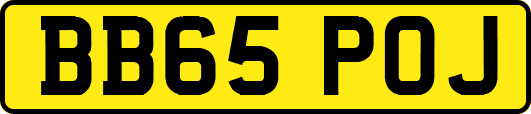 BB65POJ