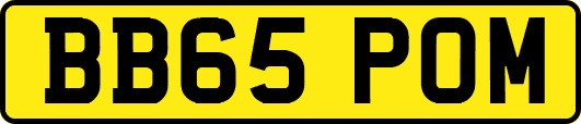 BB65POM