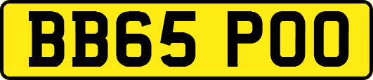 BB65POO