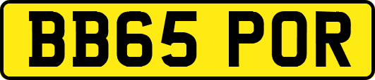 BB65POR