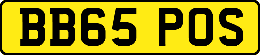 BB65POS