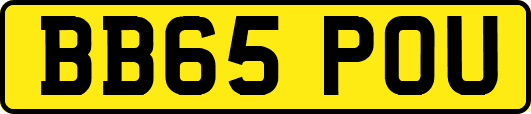 BB65POU