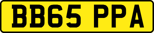 BB65PPA
