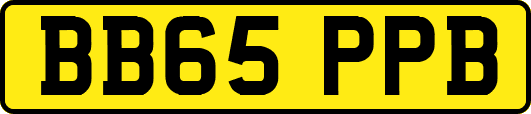 BB65PPB
