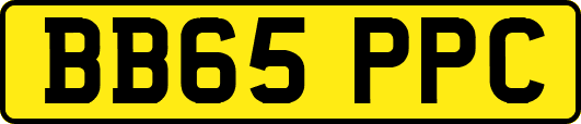 BB65PPC