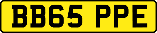 BB65PPE