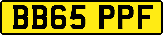 BB65PPF