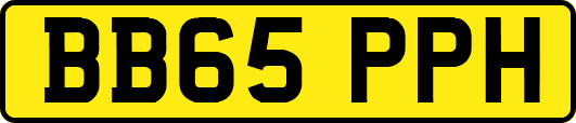 BB65PPH