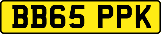 BB65PPK