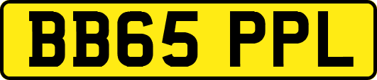 BB65PPL