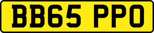 BB65PPO