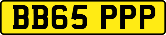 BB65PPP