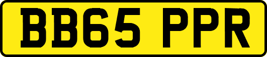 BB65PPR