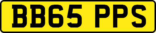 BB65PPS