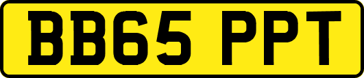 BB65PPT