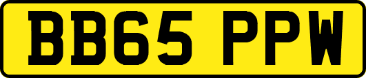 BB65PPW