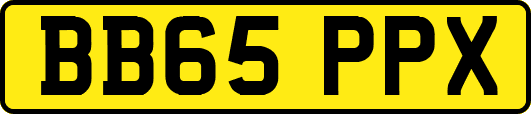 BB65PPX