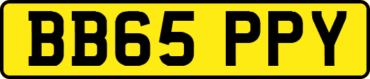 BB65PPY