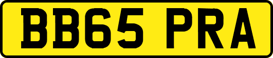 BB65PRA