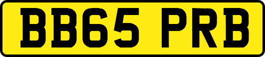BB65PRB